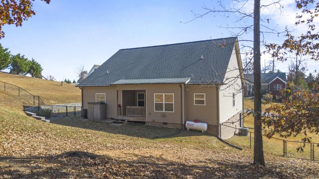 225 Brook Hollow Drive, SE, Cleveland, TN 37323