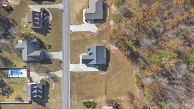 225 Brook Hollow Drive, SE, Cleveland, TN 37323