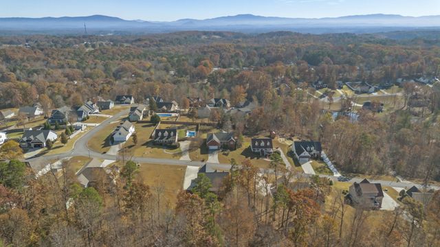 225 Brook Hollow Drive, SE, Cleveland, TN 37323