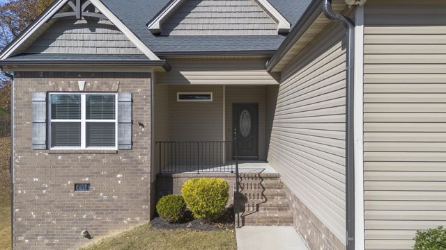 225 Brook Hollow Drive, SE, Cleveland, TN 37323