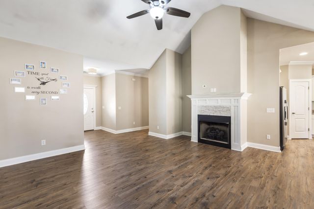 225 Brook Hollow Drive, SE, Cleveland, TN 37323