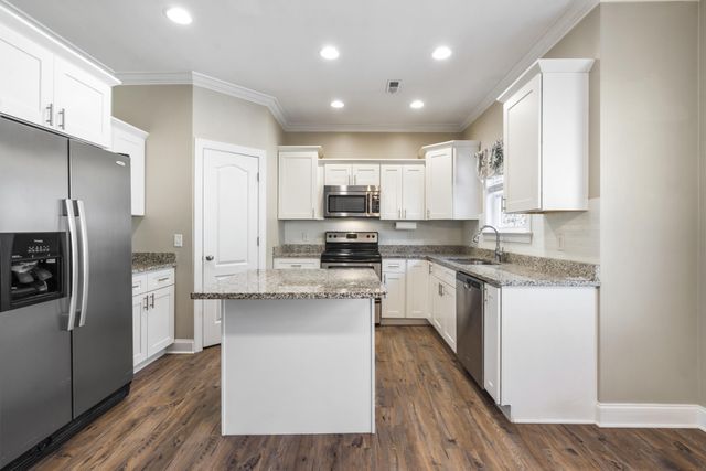 225 Brook Hollow Drive, SE, Cleveland, TN 37323