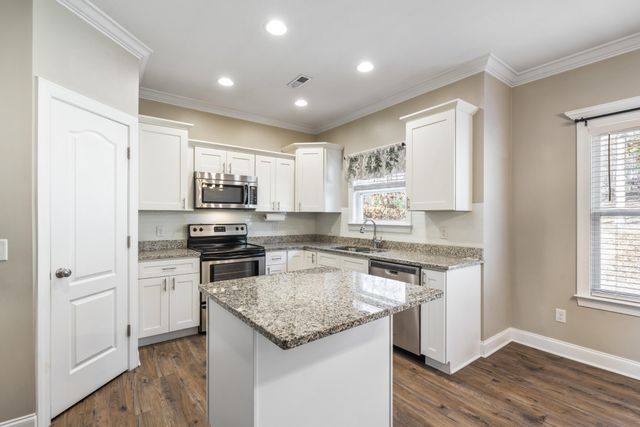 225 Brook Hollow Drive, SE, Cleveland, TN 37323
