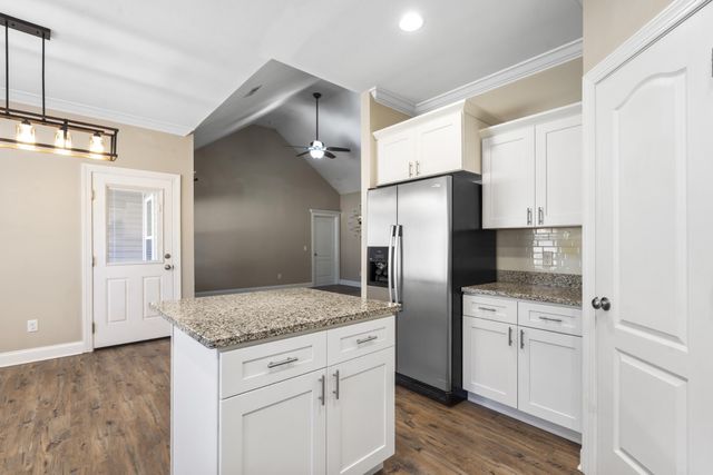 225 Brook Hollow Drive, SE, Cleveland, TN 37323