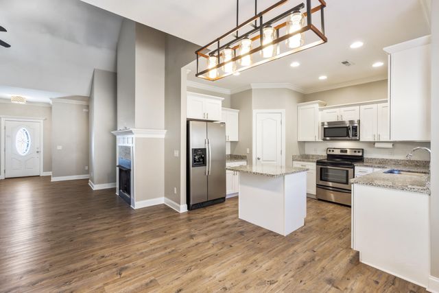 225 Brook Hollow Drive, SE, Cleveland, TN 37323