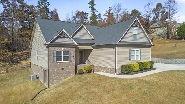 225 Brook Hollow Drive, SE, Cleveland, TN 37323