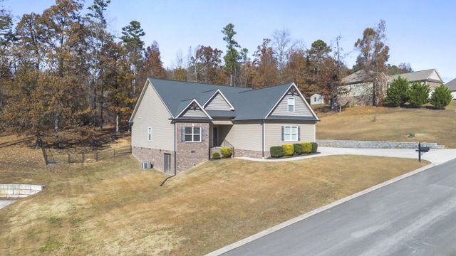 225 Brook Hollow Drive, SE, Cleveland, TN 37323