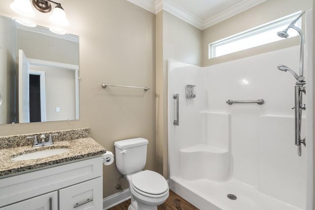 225 Brook Hollow Drive, SE, Cleveland, TN 37323