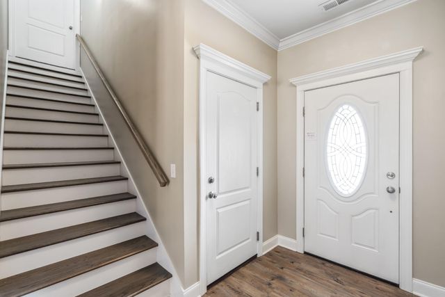 225 Brook Hollow Drive, SE, Cleveland, TN 37323