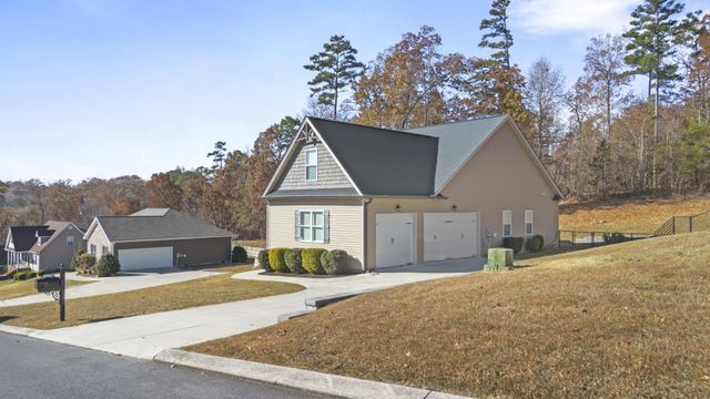 225 Brook Hollow Drive, SE, Cleveland, TN 37323