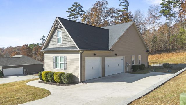 225 Brook Hollow Drive, SE, Cleveland, TN 37323