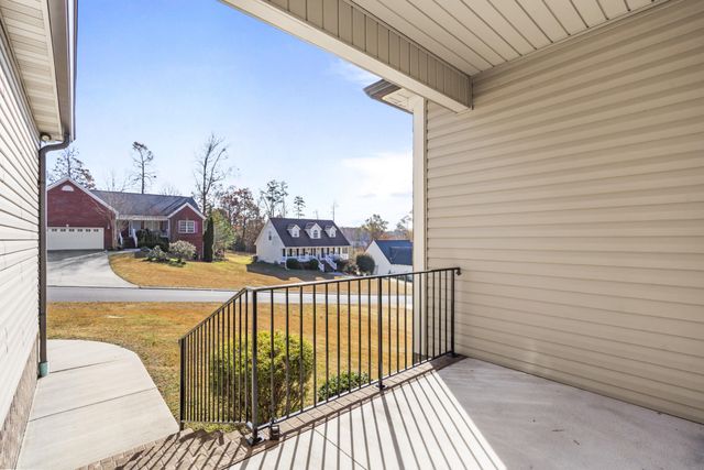 225 Brook Hollow Drive, SE, Cleveland, TN 37323