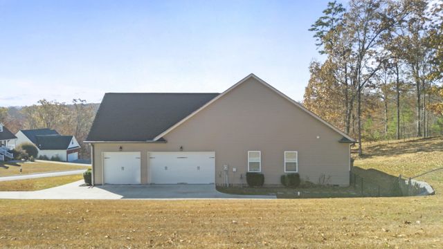 225 Brook Hollow Drive, SE, Cleveland, TN 37323