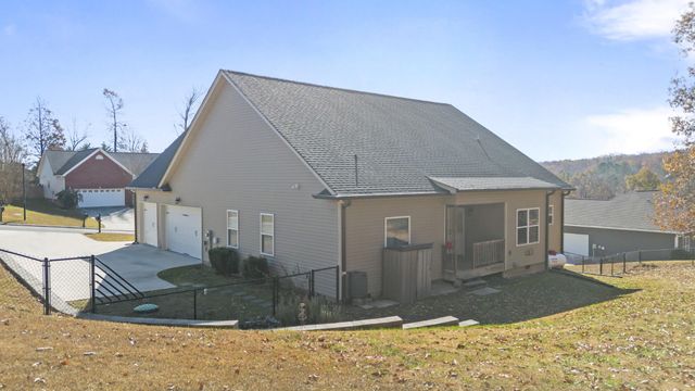 225 Brook Hollow Drive, SE, Cleveland, TN 37323