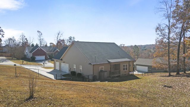 225 Brook Hollow Drive, SE, Cleveland, TN 37323