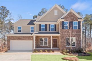 6101 Marigold Way, Atlanta, GA 30349