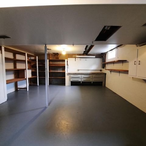 1214 Illinois Avenue, La Porte, IN 46350