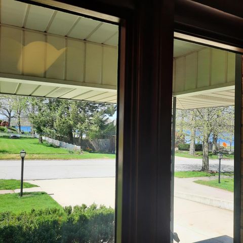 1214 Illinois Avenue, La Porte, IN 46350