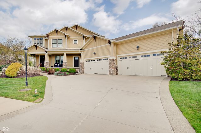 13271 E Letts Lane, Carmel, IN 46074