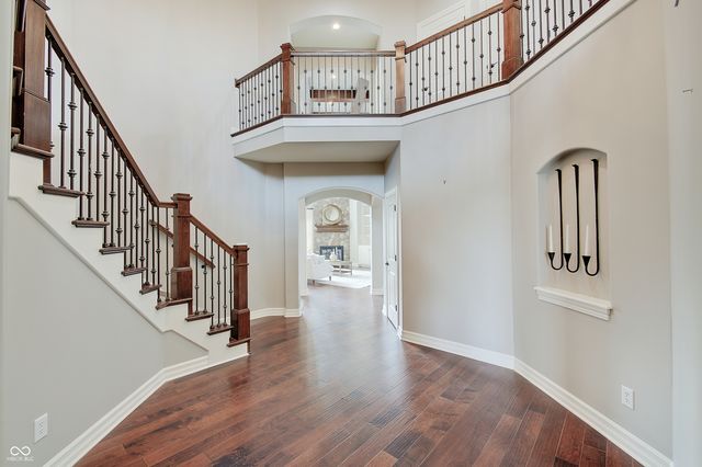 13271 E Letts Lane, Carmel, IN 46074