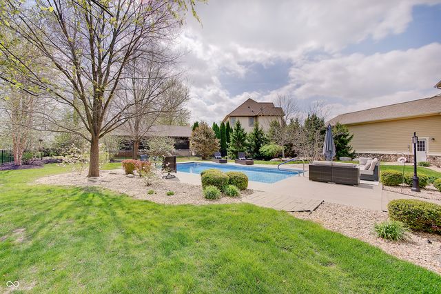 13271 E Letts Lane, Carmel, IN 46074