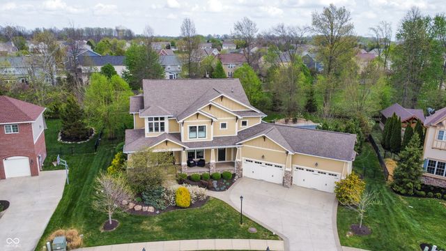 13271 E Letts Lane, Carmel, IN 46074