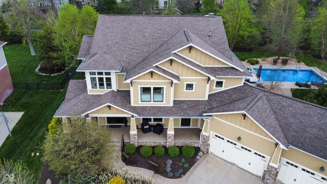 13271 E Letts Lane, Carmel, IN 46074