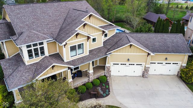 13271 E Letts Lane, Carmel, IN 46074