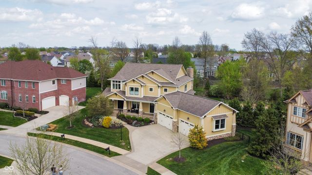 13271 E Letts Lane, Carmel, IN 46074