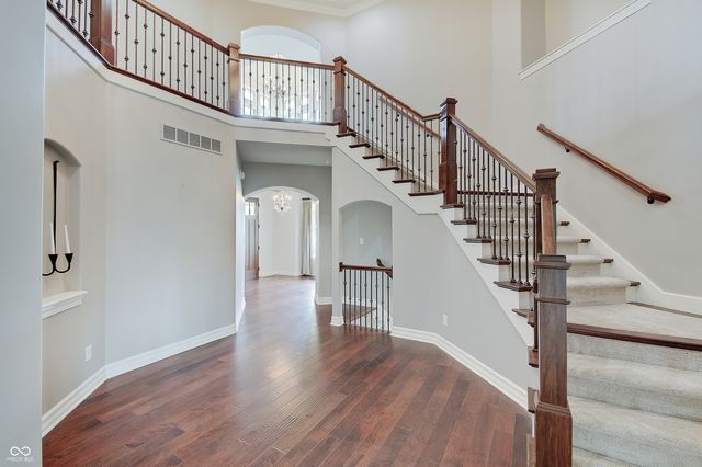 13271 E Letts Lane, Carmel, IN 46074