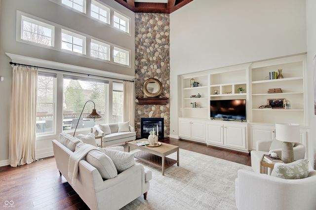 13271 E Letts Lane, Carmel, IN 46074