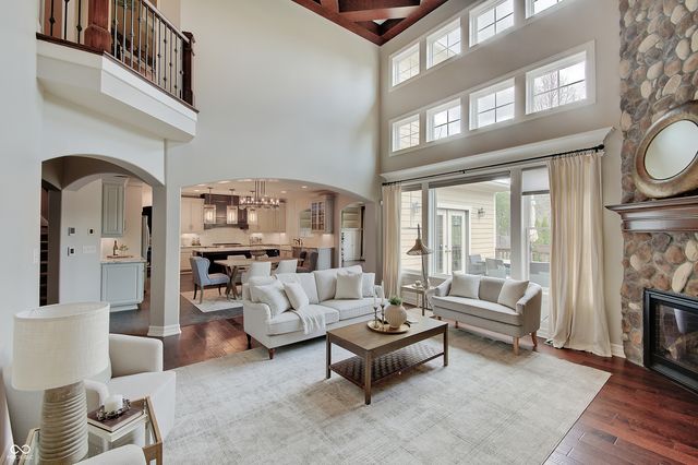 13271 E Letts Lane, Carmel, IN 46074