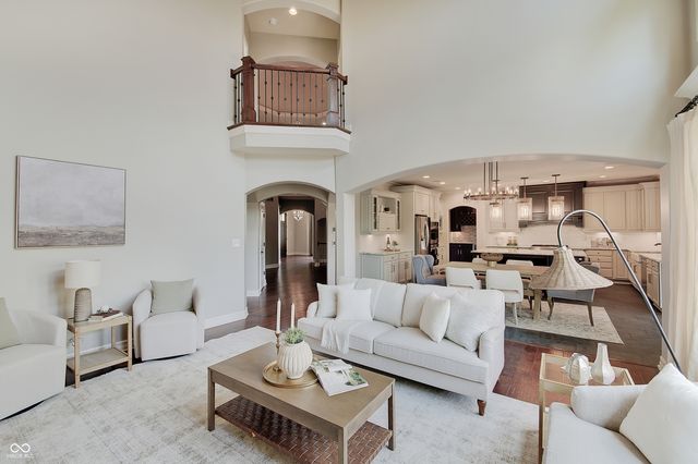 13271 E Letts Lane, Carmel, IN 46074