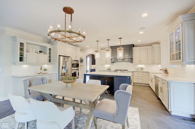 13271 E Letts Lane, Carmel, IN 46074