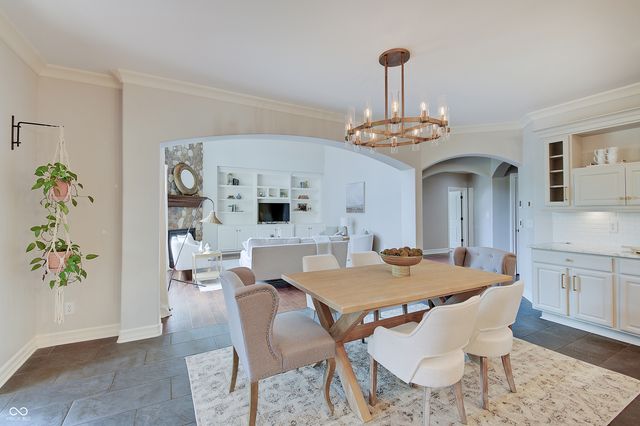 13271 E Letts Lane, Carmel, IN 46074