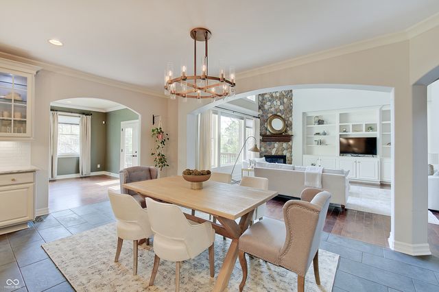 13271 E Letts Lane, Carmel, IN 46074