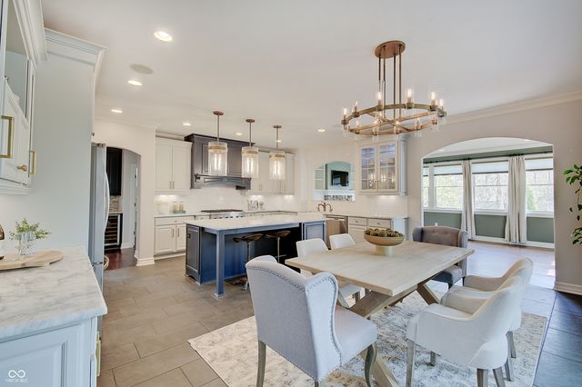13271 E Letts Lane, Carmel, IN 46074