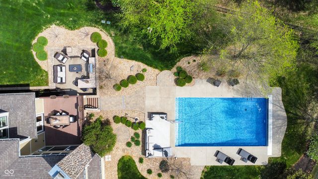13271 E Letts Lane, Carmel, IN 46074