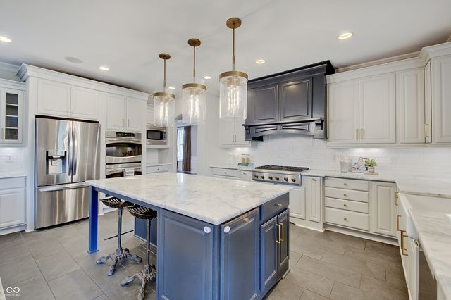 13271 E Letts Lane, Carmel, IN 46074