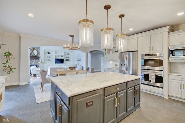 13271 E Letts Lane, Carmel, IN 46074