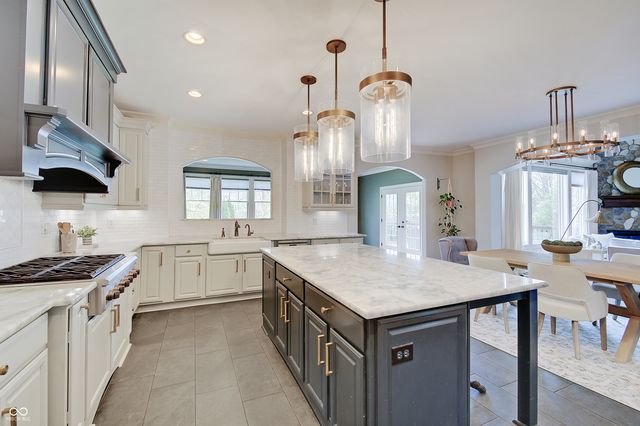 13271 E Letts Lane, Carmel, IN 46074