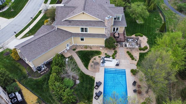 13271 E Letts Lane, Carmel, IN 46074