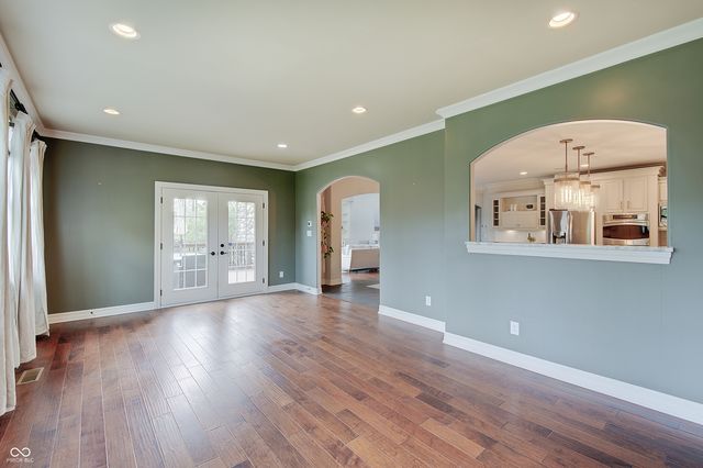 13271 E Letts Lane, Carmel, IN 46074