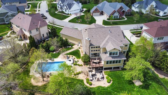 13271 E Letts Lane, Carmel, IN 46074