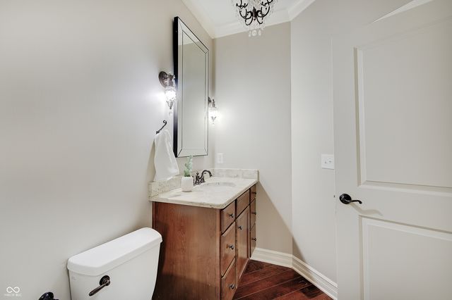 13271 E Letts Lane, Carmel, IN 46074