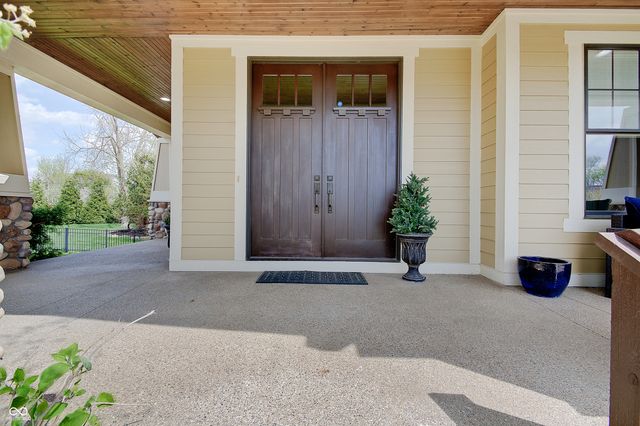 13271 E Letts Lane, Carmel, IN 46074