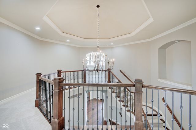 13271 E Letts Lane, Carmel, IN 46074