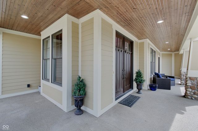 13271 E Letts Lane, Carmel, IN 46074