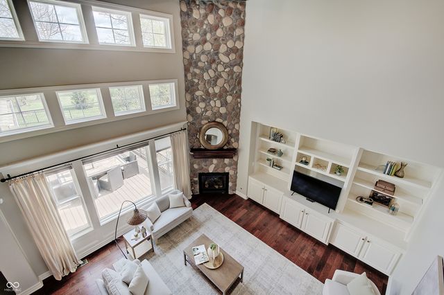 13271 E Letts Lane, Carmel, IN 46074