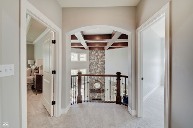 13271 E Letts Lane, Carmel, IN 46074